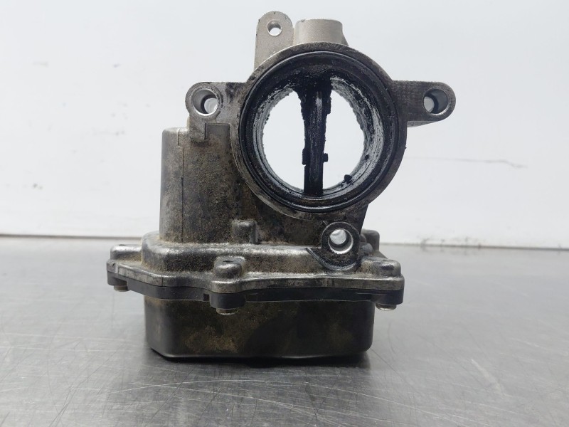 Recambio de caja mariposa para seat leon (1p1) 1.6 tdi referencia OEM IAM   