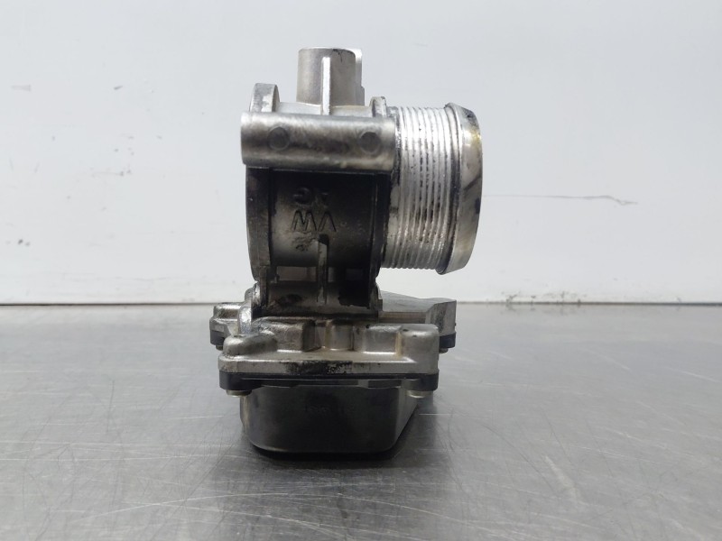 Recambio de caja mariposa para seat leon (1p1) 1.6 tdi referencia OEM IAM   
