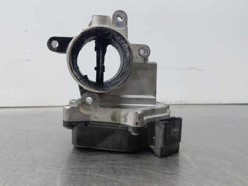 Recambio de caja mariposa para seat leon (1p1) 1.6 tdi referencia OEM IAM   