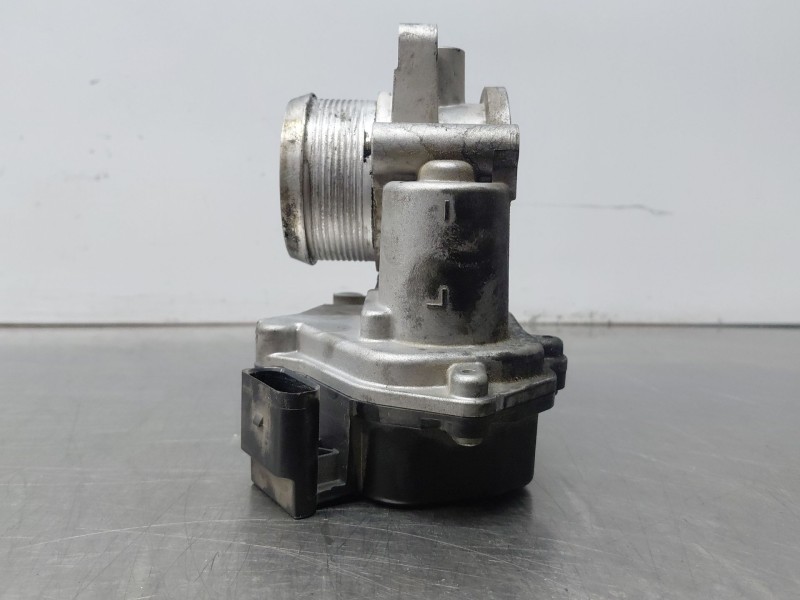 Recambio de caja mariposa para seat leon (1p1) 1.6 tdi referencia OEM IAM   