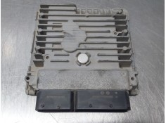 Recambio de centralita motor uce para seat leon (1p1) 1.6 tdi referencia OEM IAM    2