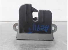 Recambio de cerradura maletero / porton para seat leon (1p1) 1.6 tdi referencia OEM IAM   