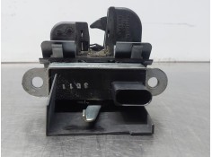 Recambio de cerradura maletero / porton para seat leon (1p1) 1.6 tdi referencia OEM IAM    2