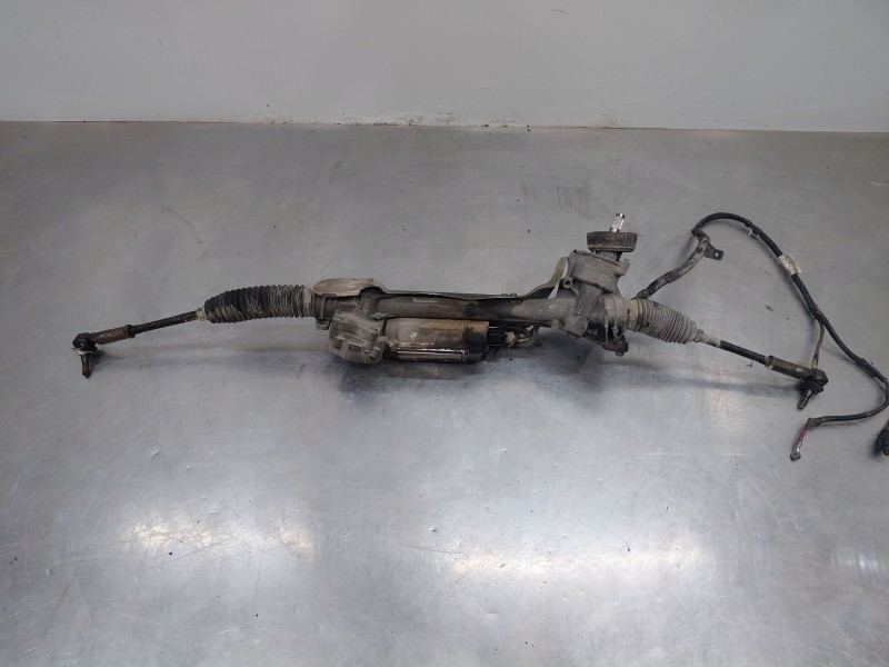 Recambio de cremallera direccion para seat leon (1p1) 1.6 tdi referencia OEM IAM   