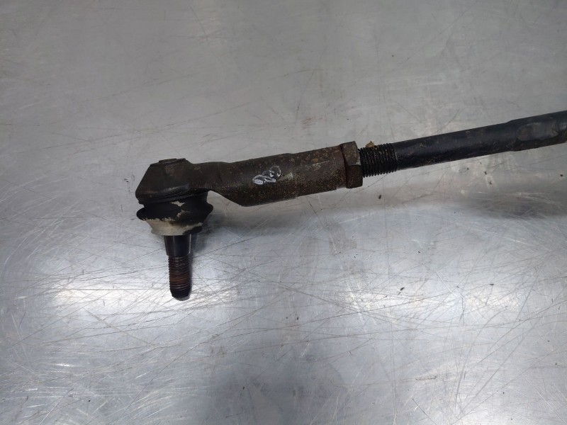 Recambio de cremallera direccion para seat leon (1p1) 1.6 tdi referencia OEM IAM   