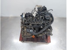 Recambio de motor completo para seat leon (1p1) 1.6 tdi referencia OEM IAM   