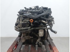 Recambio de motor completo para seat leon (1p1) 1.6 tdi referencia OEM IAM    2