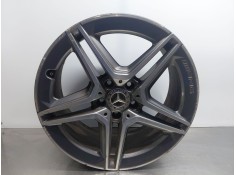 Recambio de llanta para mercedes-benz clase a (w177) a 180 d (177.003) referencia OEM IAM   