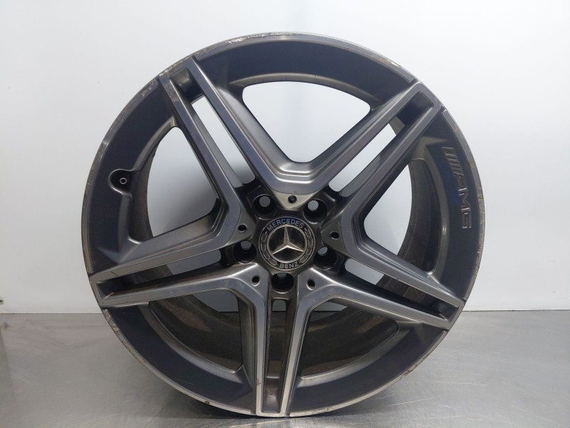 Recambio de llanta para mercedes-benz clase a (w177) a 180 d (177.003) referencia OEM IAM   