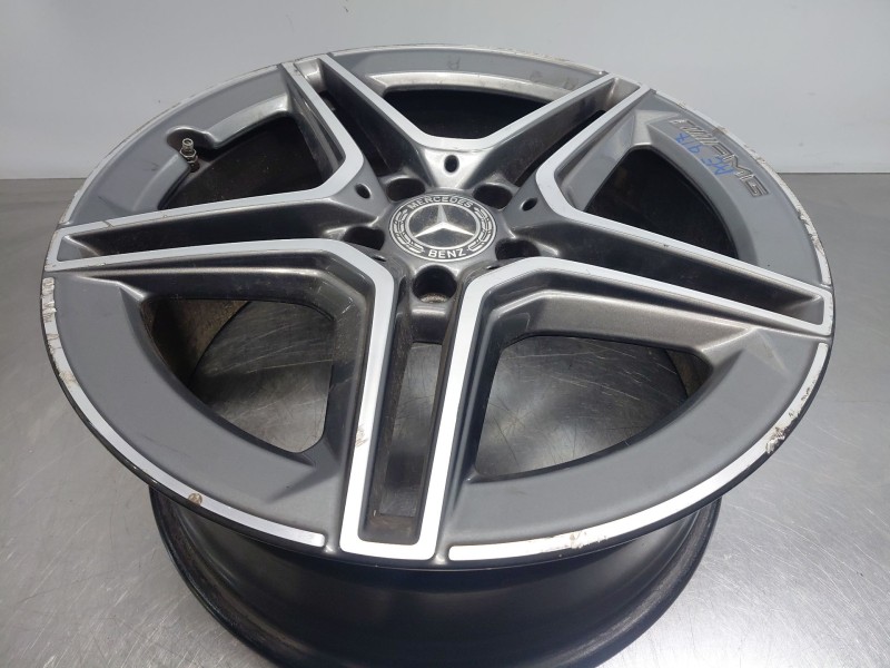Recambio de llanta para mercedes-benz clase a (w177) a 180 d (177.003) referencia OEM IAM   
