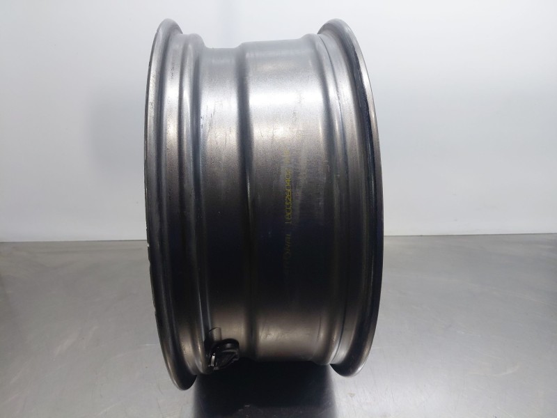 Recambio de llanta para mercedes-benz clase a (w177) a 180 d (177.003) referencia OEM IAM   