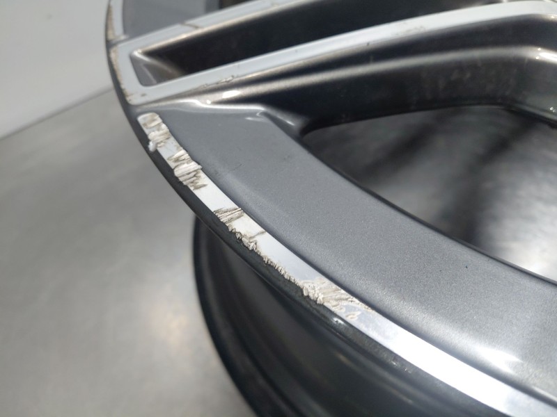Recambio de llanta para mercedes-benz clase a (w177) a 180 d (177.003) referencia OEM IAM   