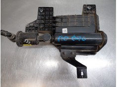 Recambio de filtro carbono activo para hyundai kona hybrid referencia OEM IAM 31420CM100  