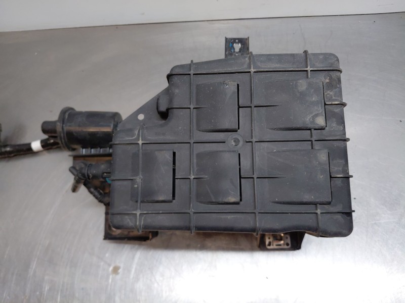Recambio de filtro carbono activo para hyundai kona hybrid referencia OEM IAM 31420CM100  