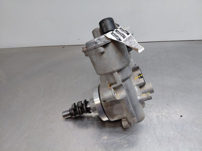 Recambio de modulo electronico para hyundai kona hybrid referencia OEM IAM 438002B100  