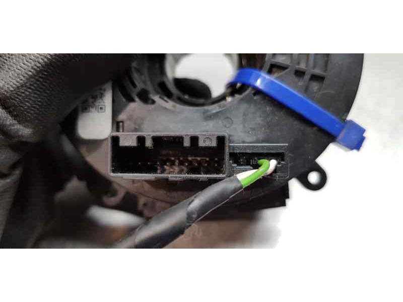 Recambio de anillo airbag para opel zafira (c) excellence start/stop referencia OEM IAM 13589398  