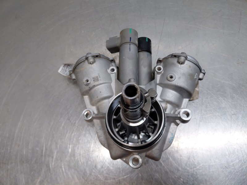 Recambio de modulo electronico para hyundai kona hybrid referencia OEM IAM 438002B100  