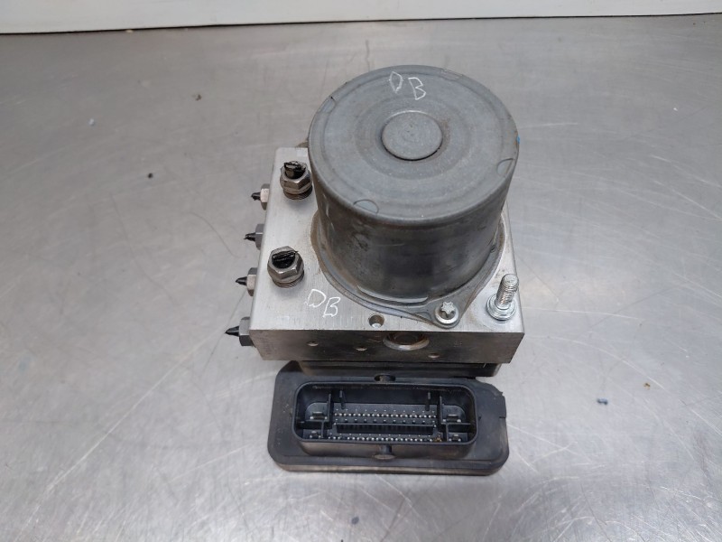 Recambio de abs para seat ibiza iv (6j5, 6p1) 1.4 tdi referencia OEM IAM 6C0614517RBEF 6C0907379K 