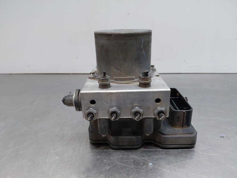 Recambio de abs para seat ibiza iv (6j5, 6p1) 1.4 tdi referencia OEM IAM 6C0614517RBEF 6C0907379K 