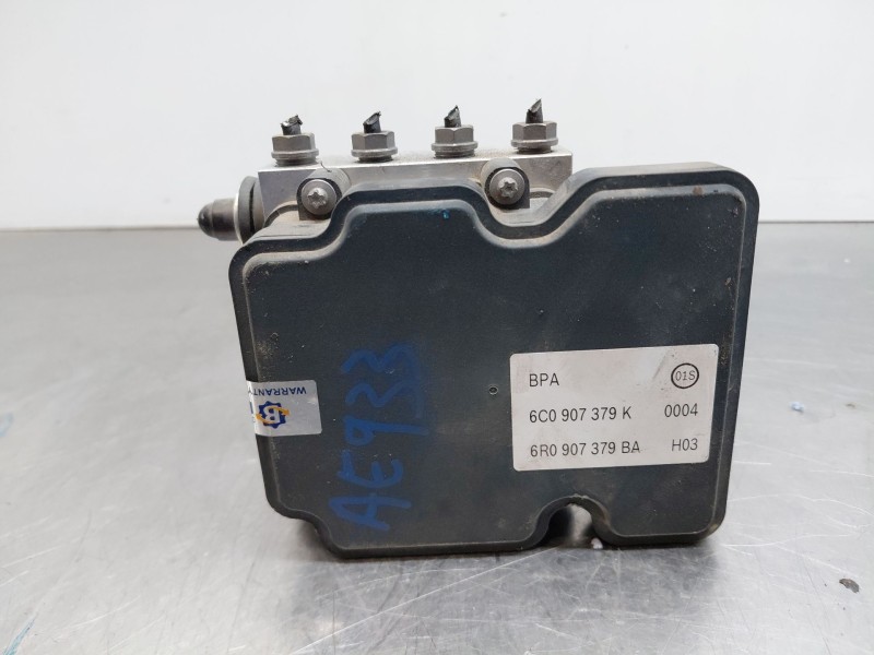 Recambio de abs para seat ibiza iv (6j5, 6p1) 1.4 tdi referencia OEM IAM 6C0614517RBEF 6C0907379K 