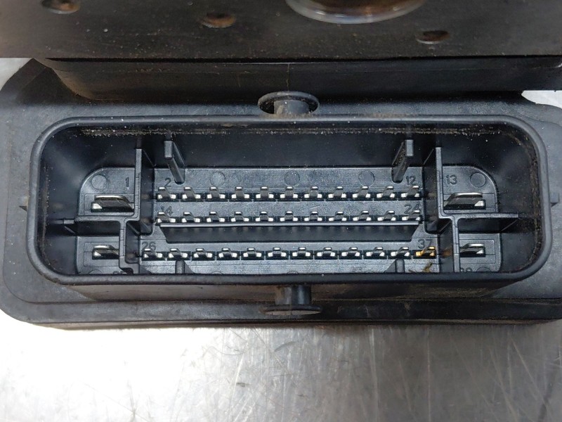 Recambio de abs para seat ibiza iv (6j5, 6p1) 1.4 tdi referencia OEM IAM 6C0614517RBEF 6C0907379K 