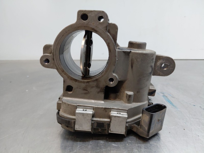 Recambio de caja mariposa para seat ibiza iv (6j5, 6p1) 1.4 tdi referencia OEM IAM 04B128063K  