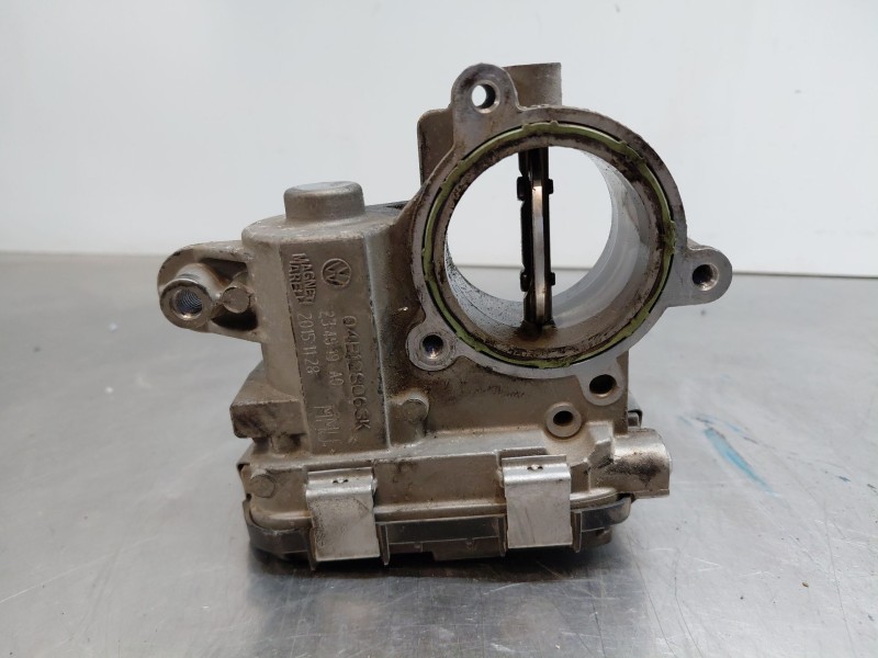 Recambio de caja mariposa para seat ibiza iv (6j5, 6p1) 1.4 tdi referencia OEM IAM 04B128063K  