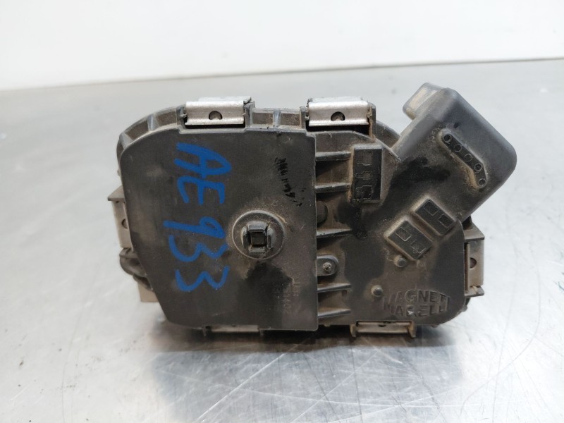 Recambio de caja mariposa para seat ibiza iv (6j5, 6p1) 1.4 tdi referencia OEM IAM 04B128063K  