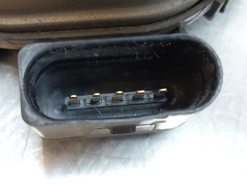Recambio de caja mariposa para seat ibiza iv (6j5, 6p1) 1.4 tdi referencia OEM IAM 04B128063K  