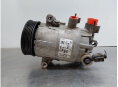 Recambio de compresor aire acondicionado para seat ibiza iv (6j5, 6p1) 1.4 tdi referencia OEM IAM 5Q0820803D  