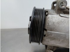 Recambio de compresor aire acondicionado para seat ibiza iv (6j5, 6p1) 1.4 tdi referencia OEM IAM 5Q0820803D   2