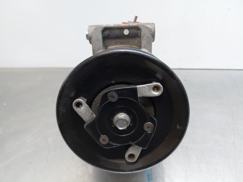 Recambio de compresor aire acondicionado para seat ibiza iv (6j5, 6p1) 1.4 tdi referencia OEM IAM 5Q0820803D  