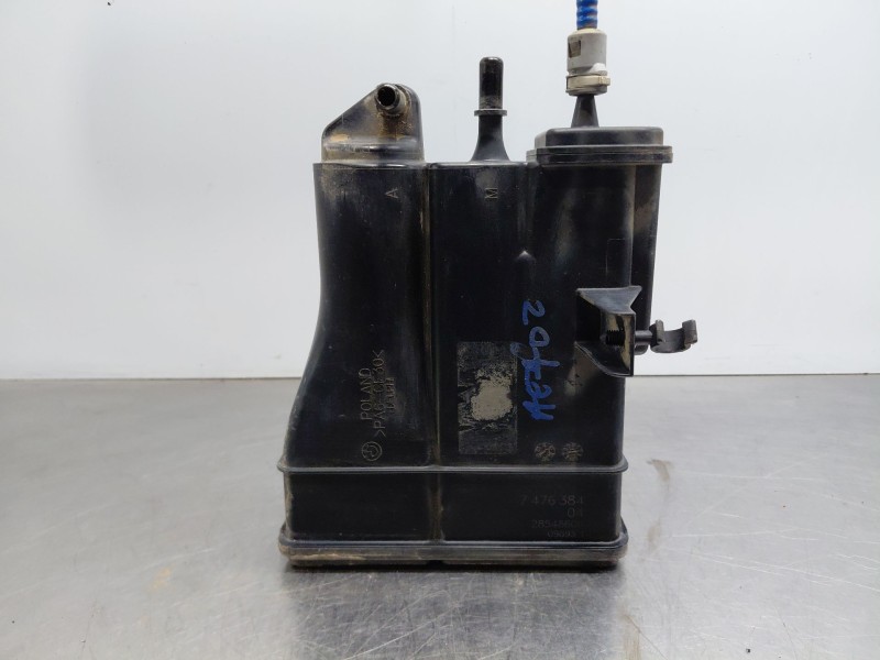 Recambio de filtro carbono activo para mini mini countryman (f60) cooper referencia OEM IAM   