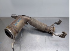 Recambio de catalizador para mini mini countryman (f60) cooper referencia OEM IAM   