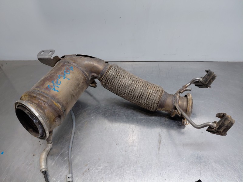 Recambio de catalizador para mini mini countryman (f60) cooper referencia OEM IAM   