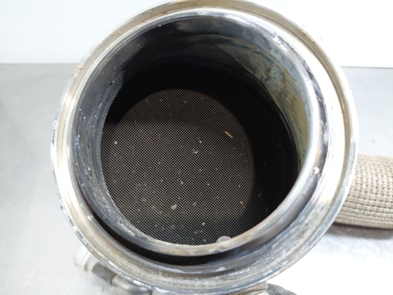 Recambio de catalizador para mini mini countryman (f60) cooper referencia OEM IAM   
