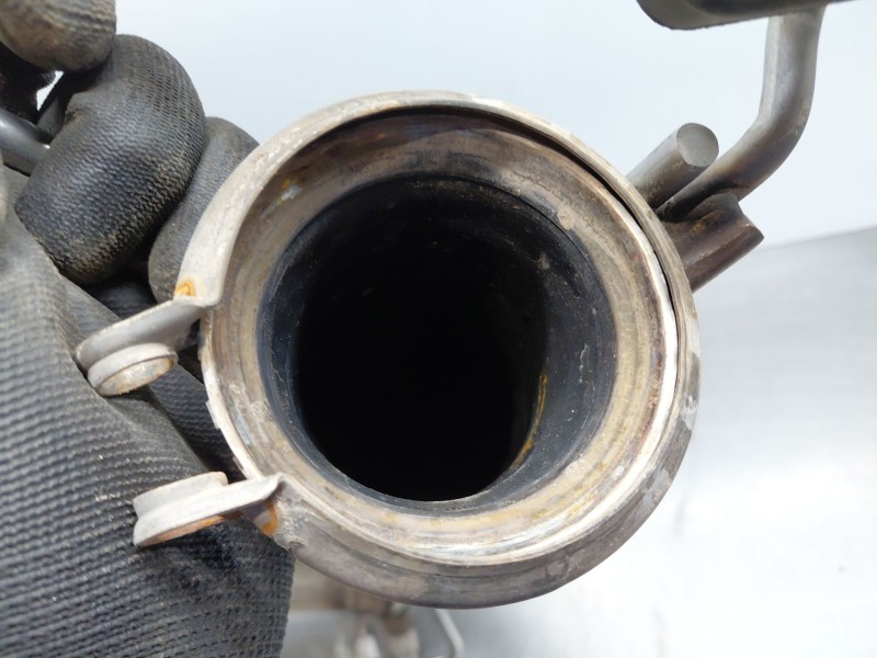 Recambio de catalizador para mini mini countryman (f60) cooper referencia OEM IAM   