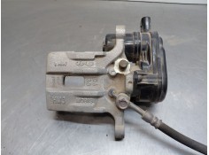Recambio de pinza freno trasera izquierda para hyundai kona hybrid referencia OEM IAM 58210CM100  