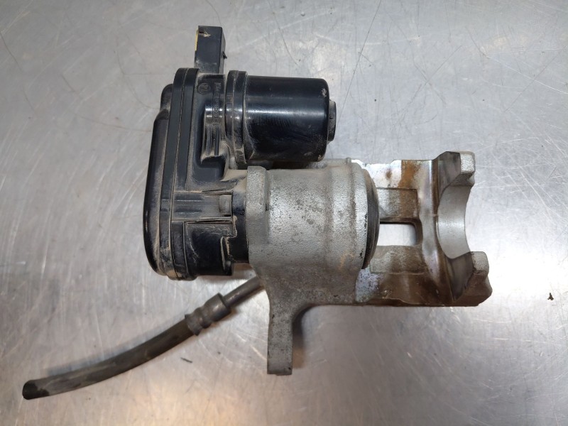 Recambio de pinza freno trasera izquierda para hyundai kona hybrid referencia OEM IAM 58210CM100  