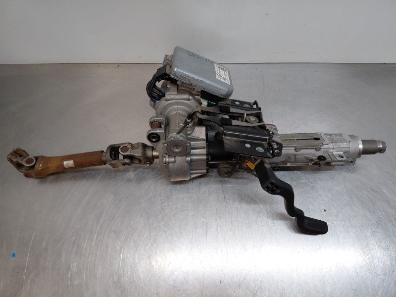 Recambio de columna direccion para seat ibiza iv (6j5, 6p1) 1.4 tdi referencia OEM IAM 6C1423510CF  