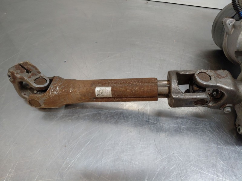 Recambio de columna direccion para seat ibiza iv (6j5, 6p1) 1.4 tdi referencia OEM IAM 6C1423510CF  