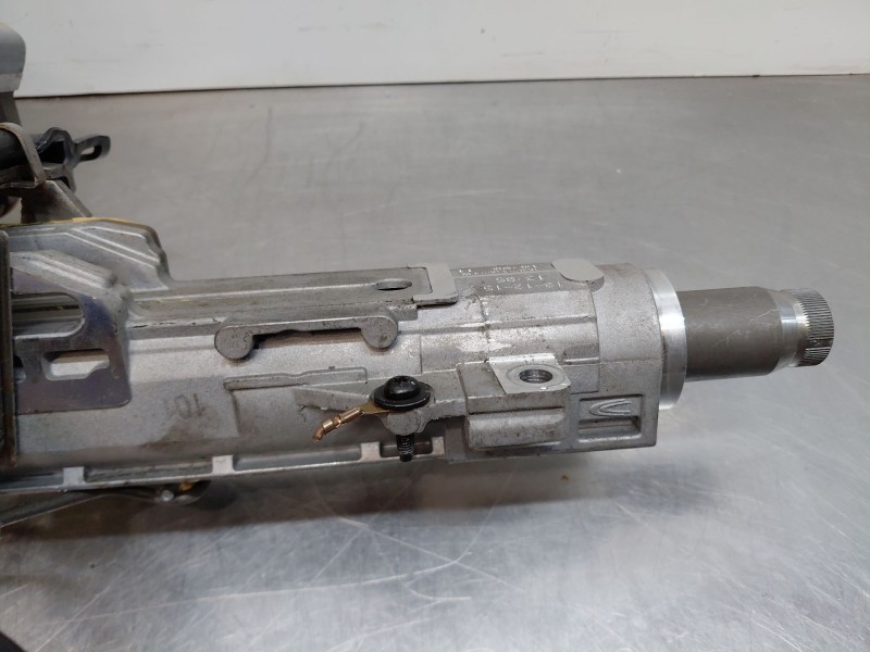 Recambio de columna direccion para seat ibiza iv (6j5, 6p1) 1.4 tdi referencia OEM IAM 6C1423510CF  