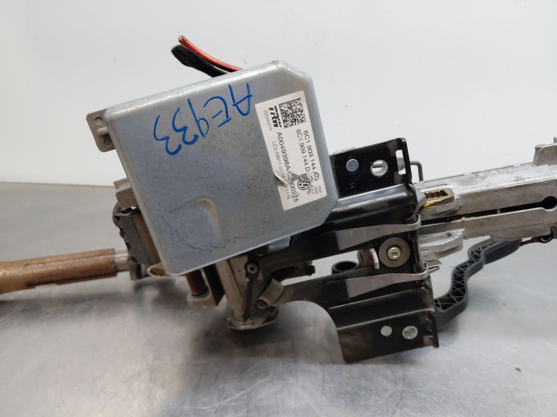 Recambio de columna direccion para seat ibiza iv (6j5, 6p1) 1.4 tdi referencia OEM IAM 6C1423510CF  
