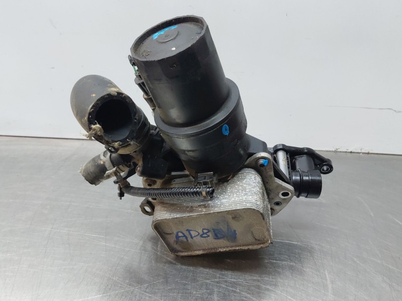 Recambio de soporte filtro aceite para dacia sandero essential referencia OEM IAM 213058627R  