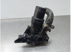 Recambio de soporte filtro aceite para dacia sandero essential referencia OEM IAM 213058627R   2