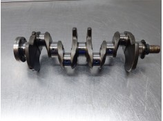 Recambio de cigueñal para dacia sandero essential referencia OEM IAM 122011649R 122013988R 