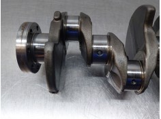 Recambio de cigueñal para dacia sandero essential referencia OEM IAM 122011649R 122013988R  2
