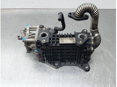 Recambio de enfriador egr para peugeot 5008 allure referencia OEM IAM   