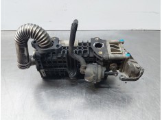 Recambio de enfriador egr para peugeot 5008 allure referencia OEM IAM    2