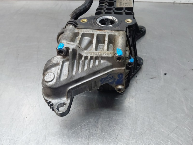 Recambio de enfriador egr para peugeot 5008 allure referencia OEM IAM   